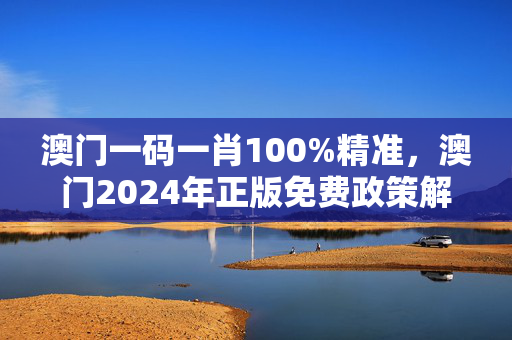 澳门一码一肖100%精准，澳门2024年正版免费政策解析及实施方法