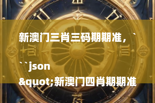 新澳彩资料免费长期公开，```json
"云南武易高速建设最新进展及未来规划全面解析